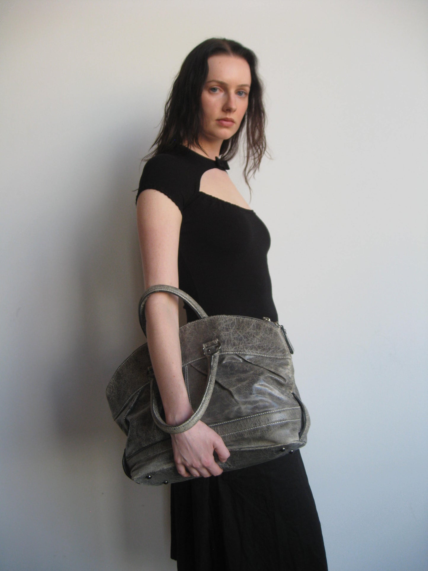 no 2385 / LEATHER