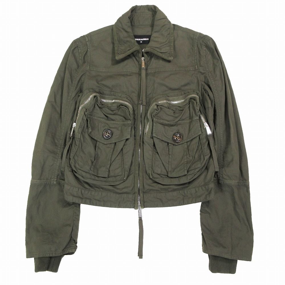 no 2424 / DSQUARED2