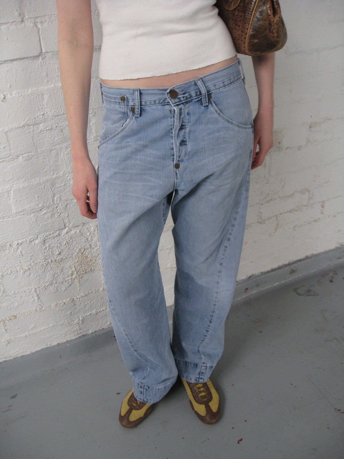 no 2393 / LEVIS ENGINEERED