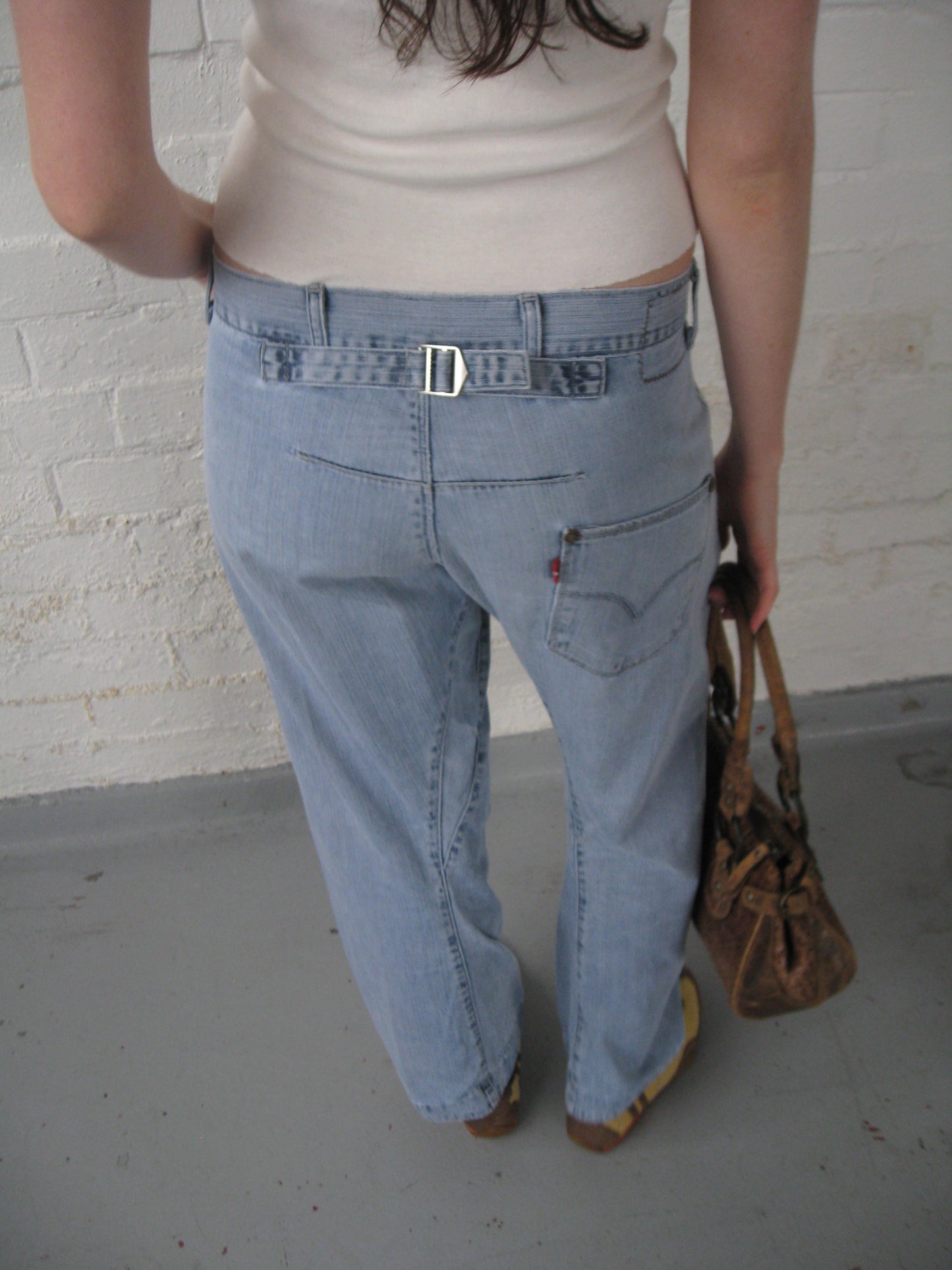 no 2393 / LEVIS ENGINEERED
