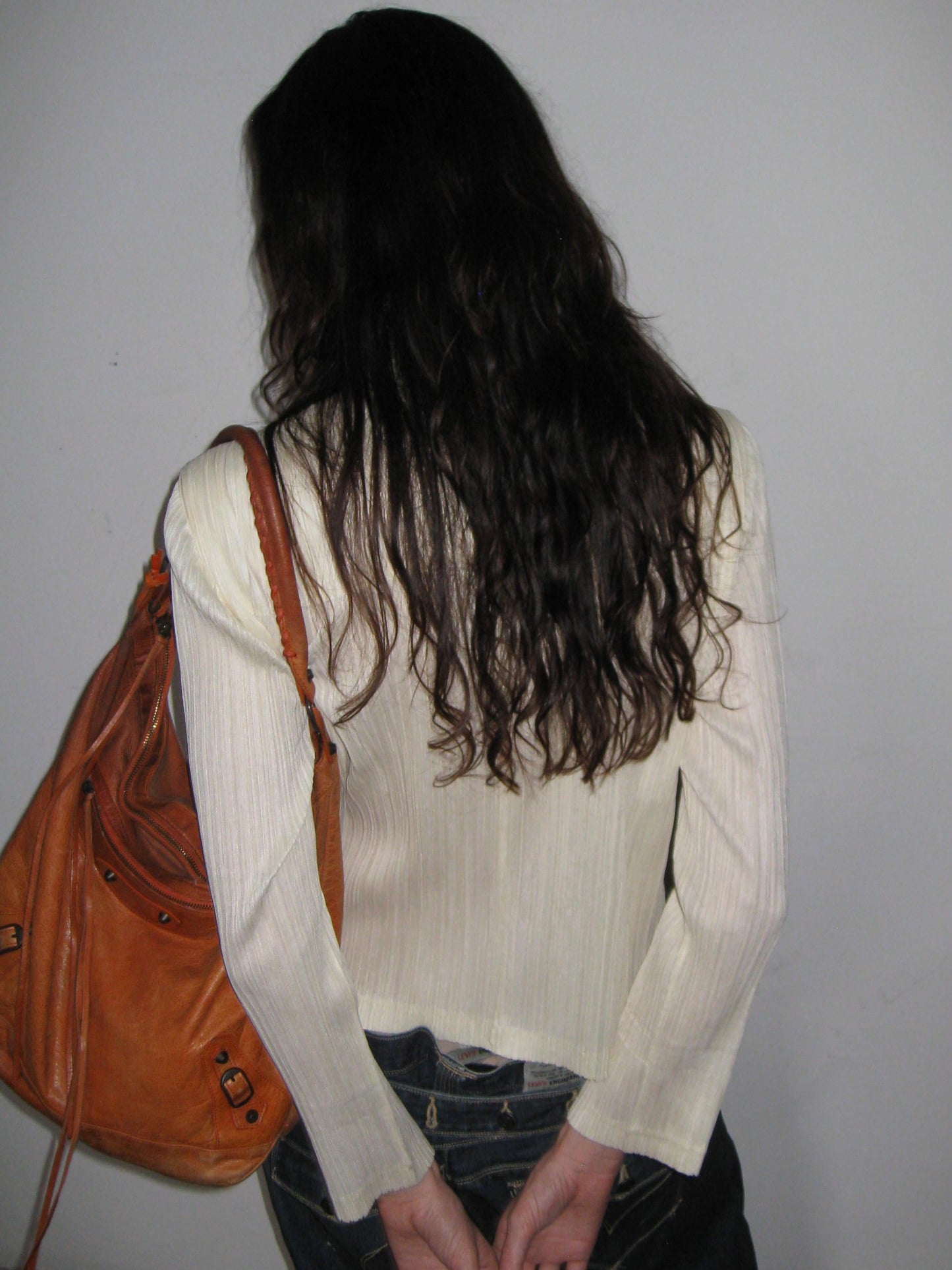 no 2495 / ISSEY MIYAKE PLEATS PLEASE