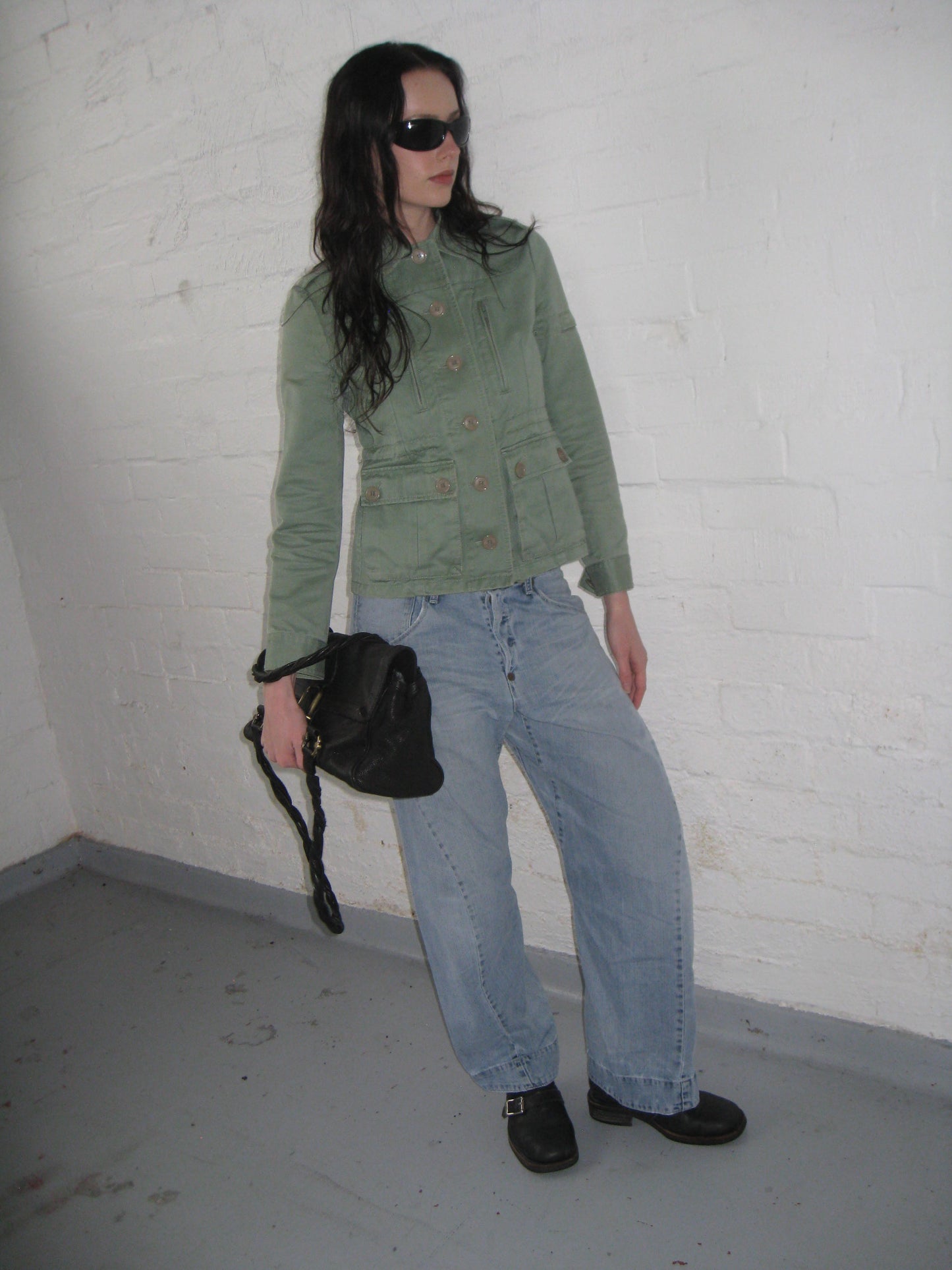 no 2393 / LEVIS ENGINEERED