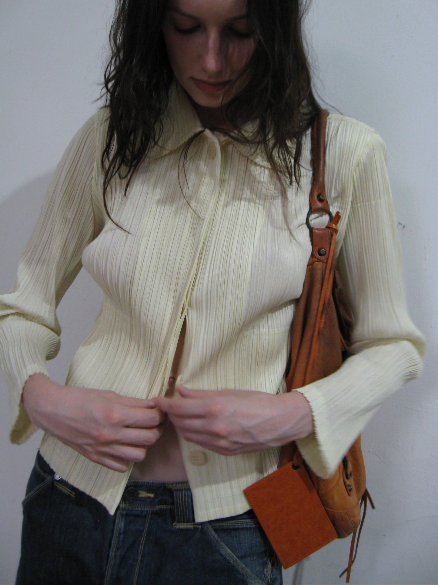 no 2495 / ISSEY MIYAKE PLEATS PLEASE