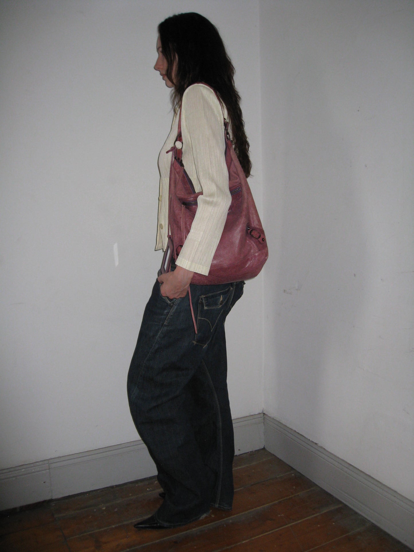 no 2493 / LEVIS ENGINEERED