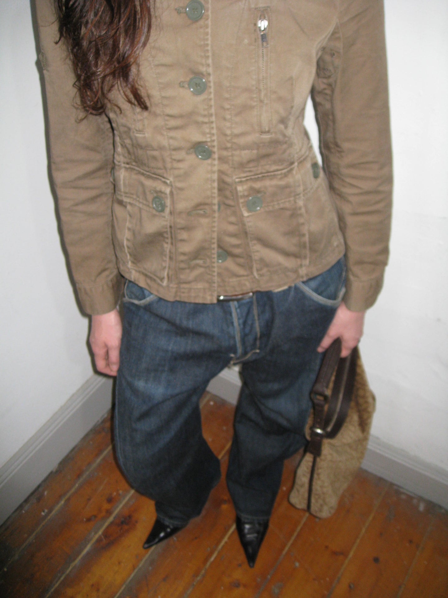 no 2503 / MARC JACOBS
