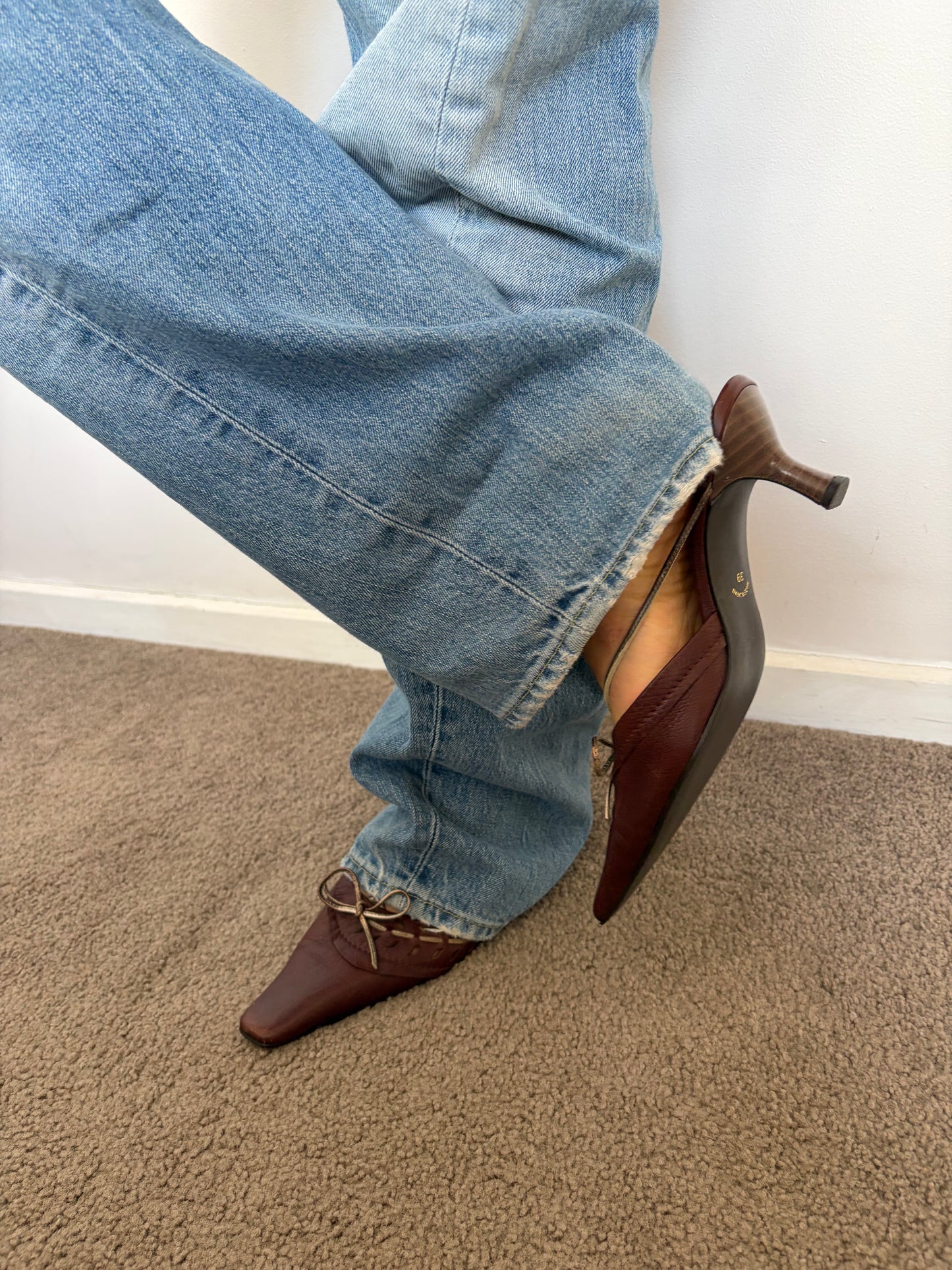 no 3080 / LEVIS ENGINEERED