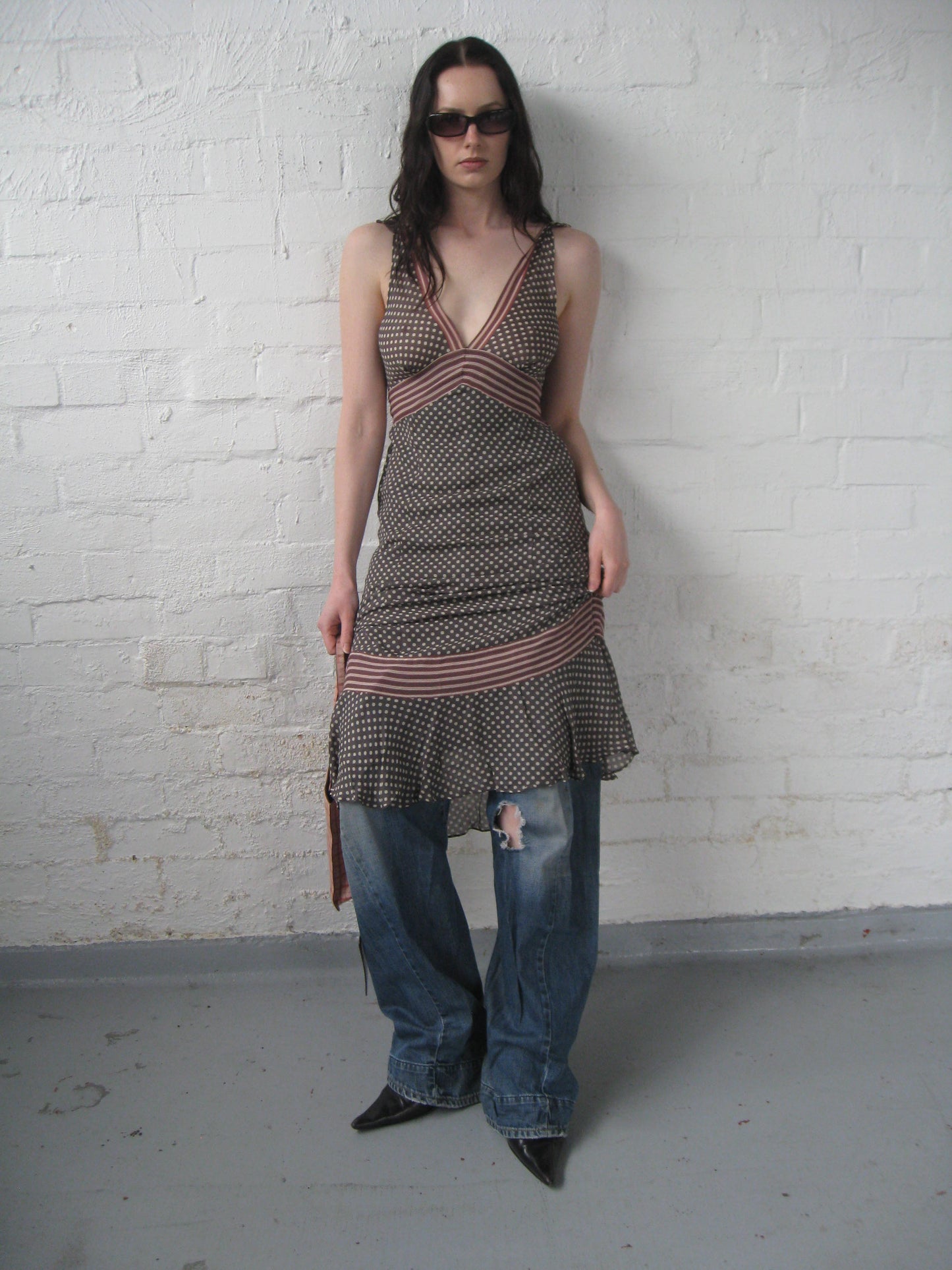 no 2389 / DKNY