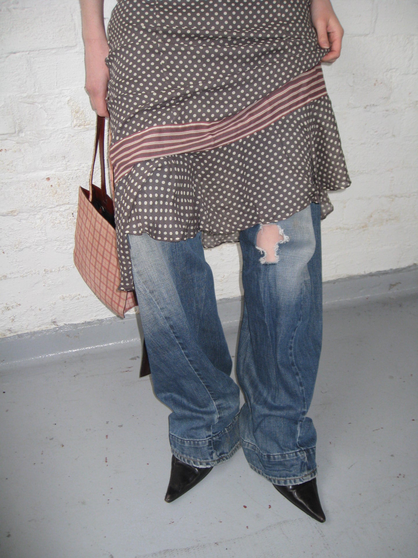 no 2389 / DKNY
