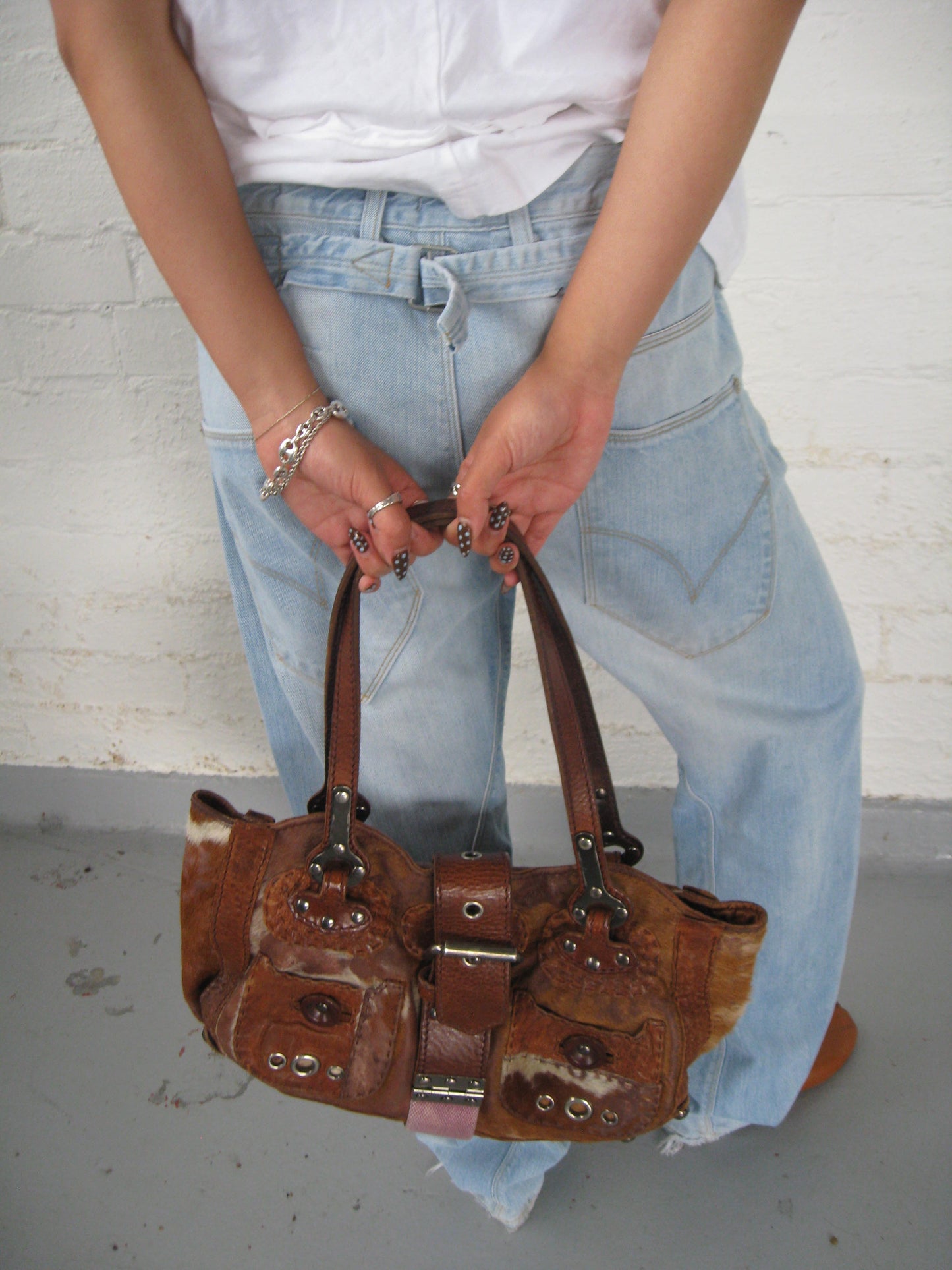 no 2401 / LEVIS ENGINEERED