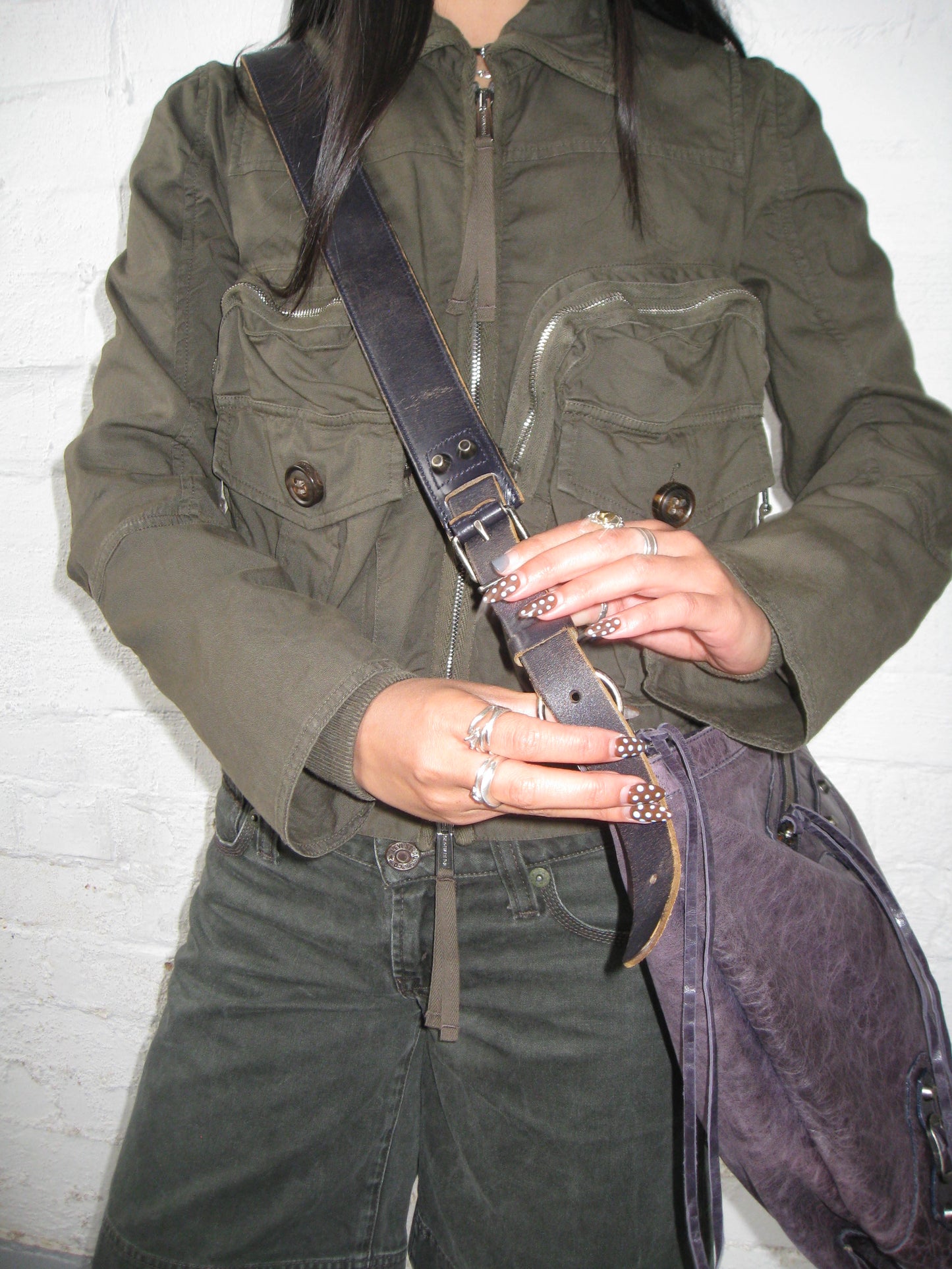 no 2426 / BALENCIAGA