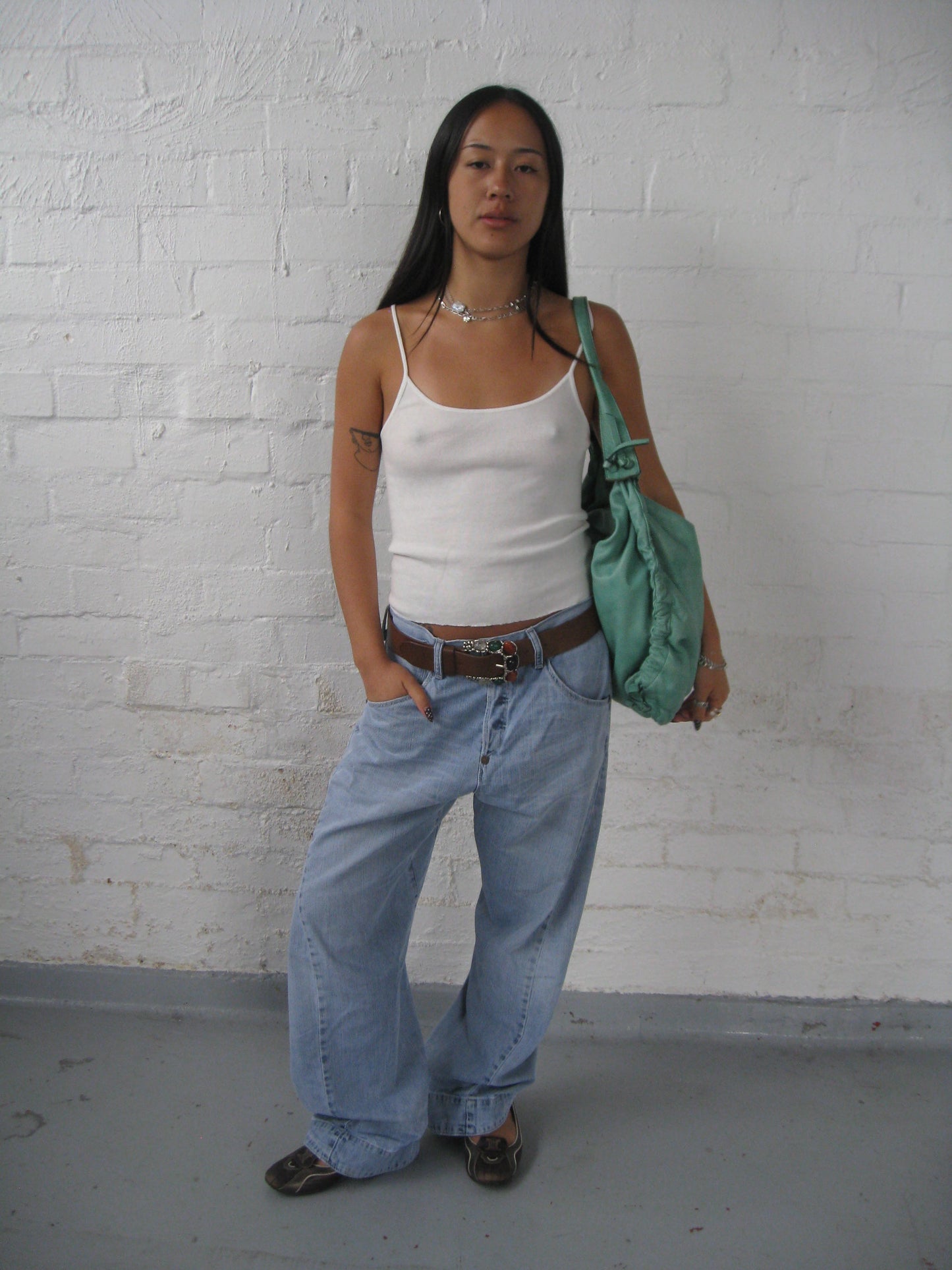 no 2393 / LEVIS ENGINEERED