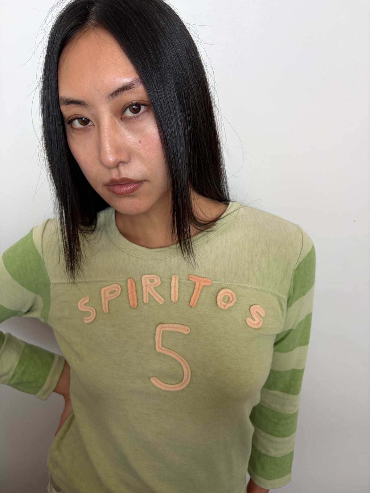 no 3217 / SPIRITOS