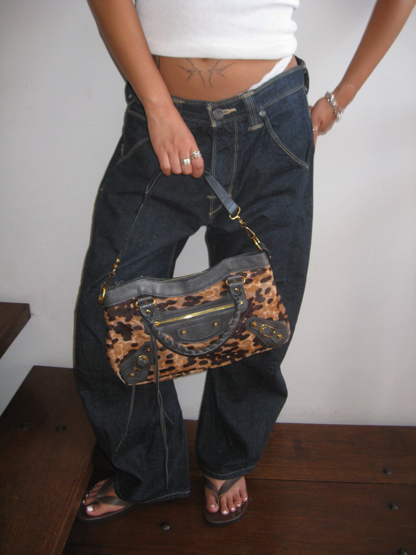 no 2003 / LEVIS ENGINEERED
