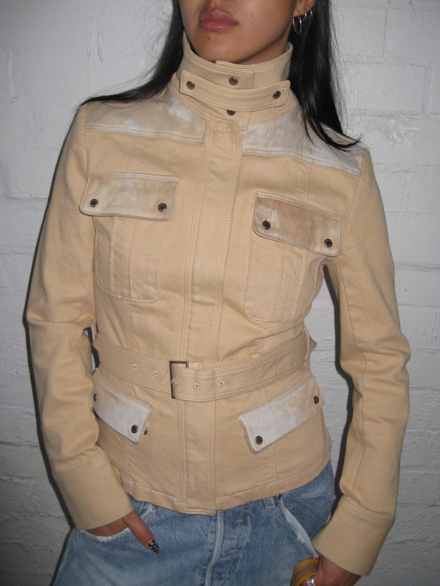 no 2394 / MATERIA MILANO