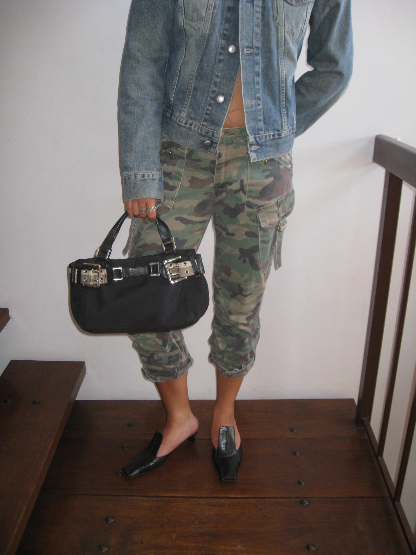 no 2008 / CAMO