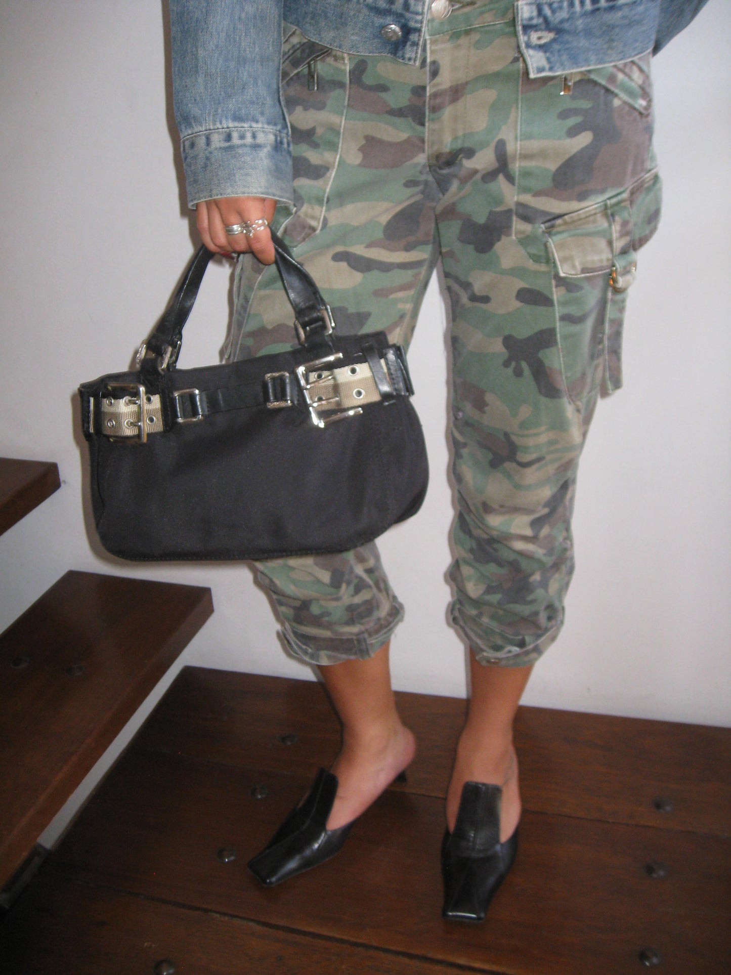 no 2008 / CAMO