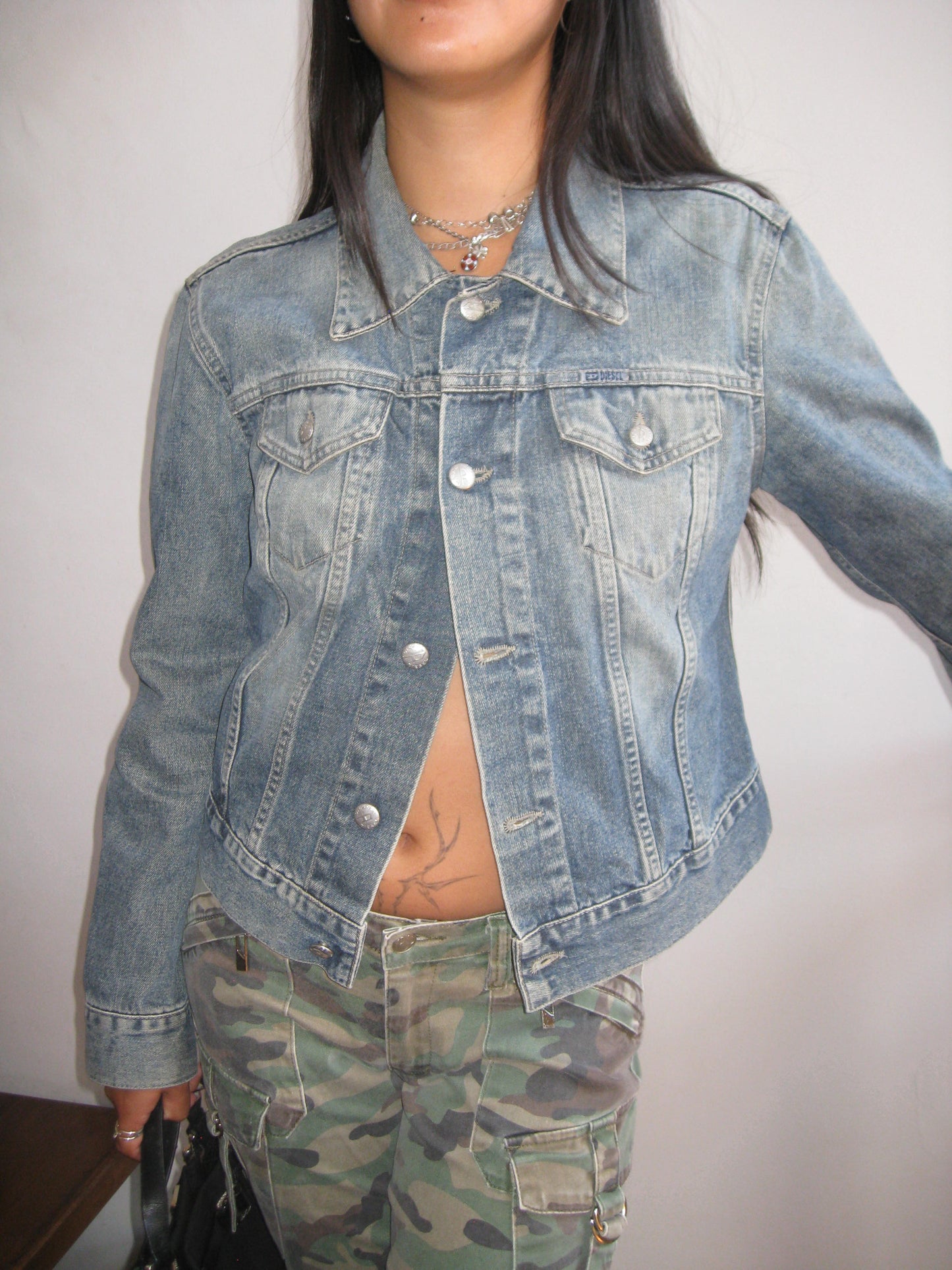 no 2009 / DIESEL