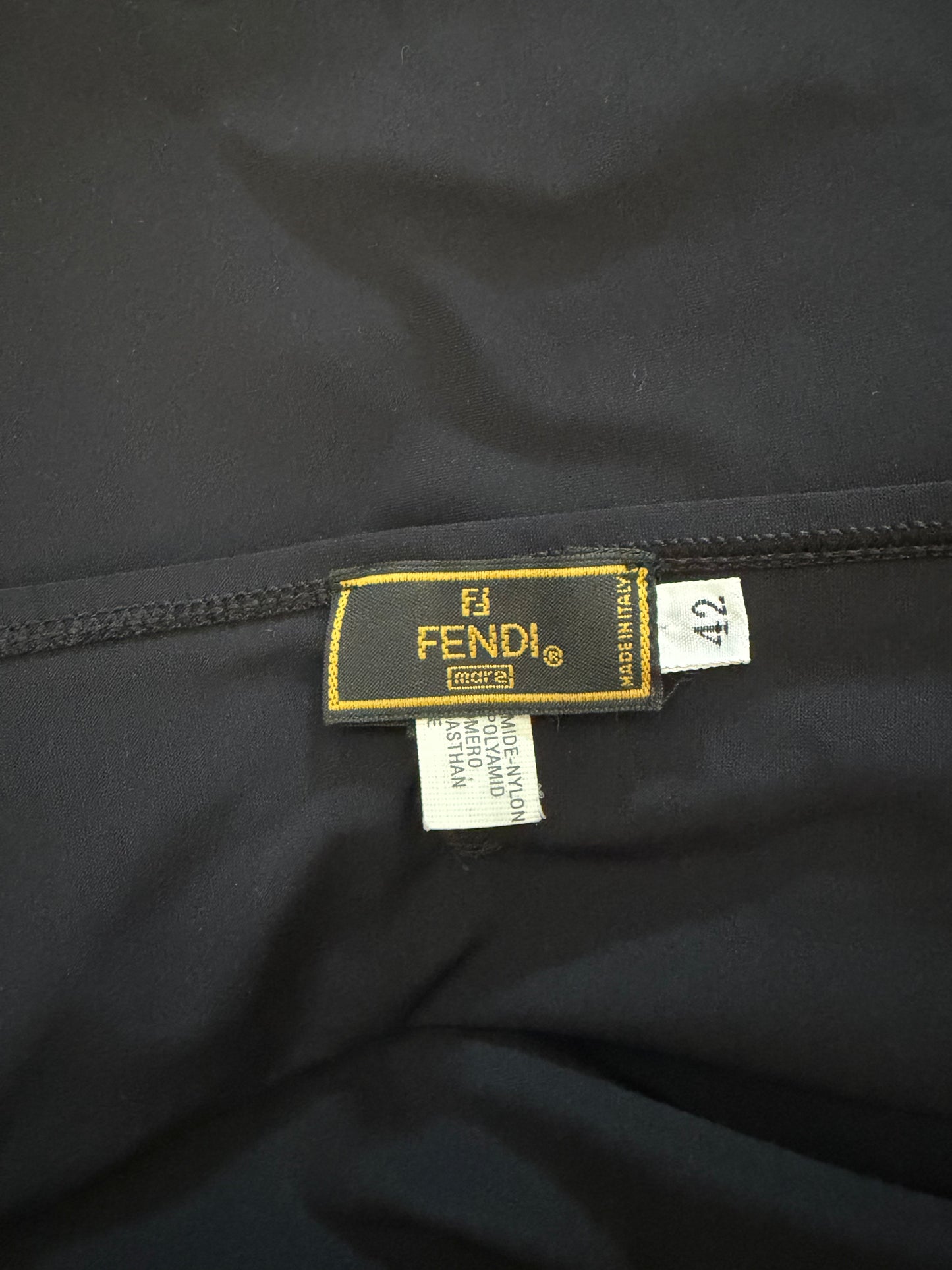 no 2544 / FENDI