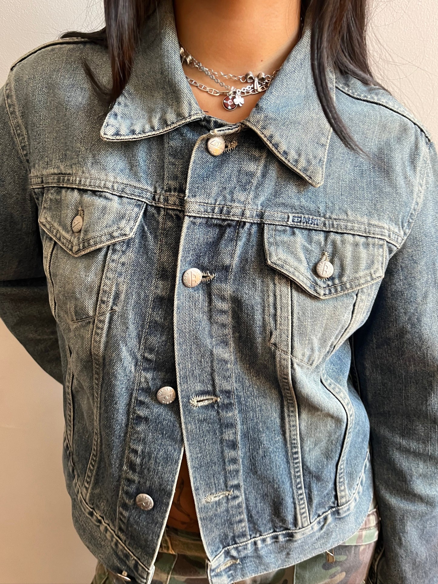 no 2009 / DIESEL