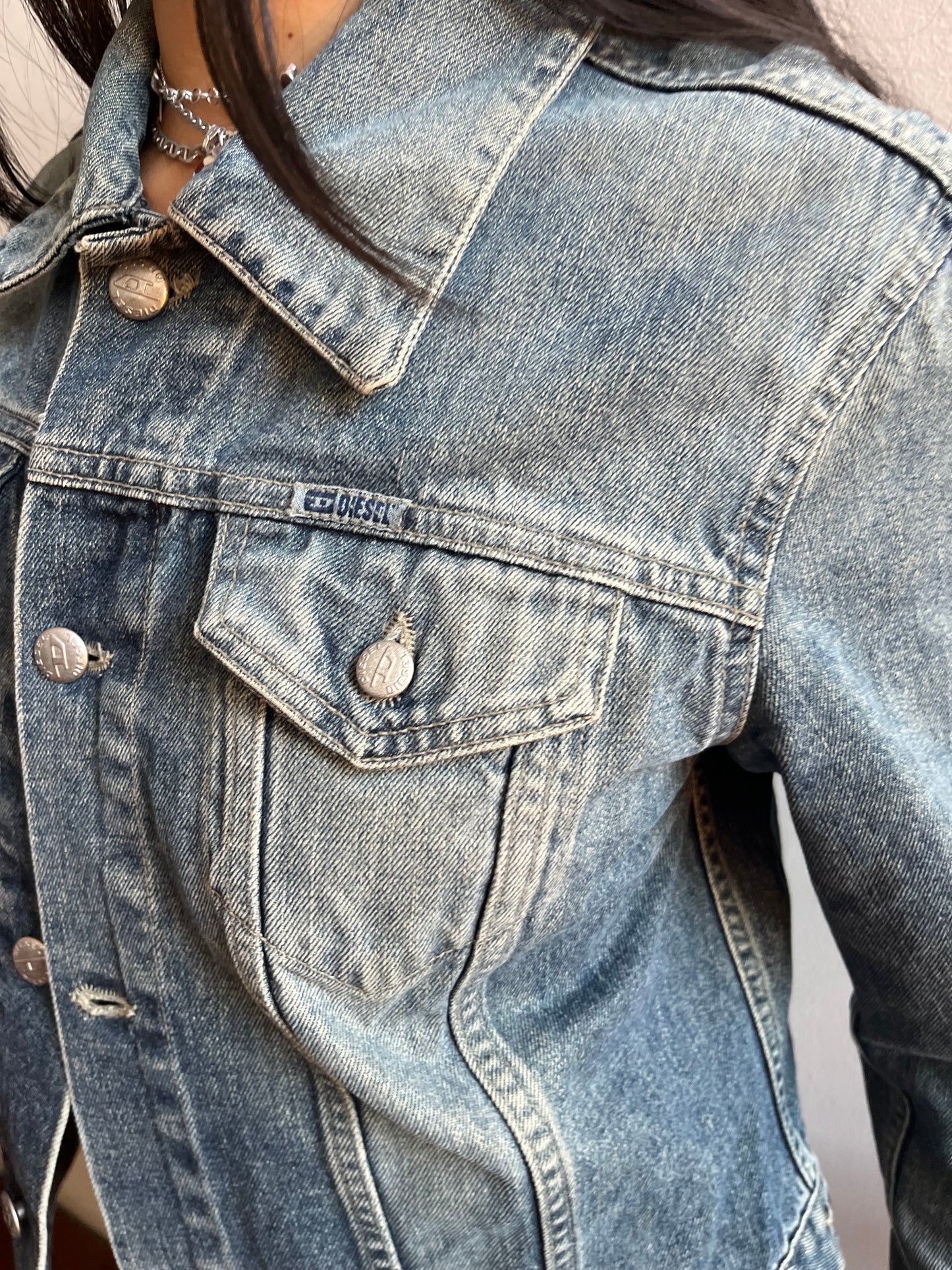 no 2009 / DIESEL
