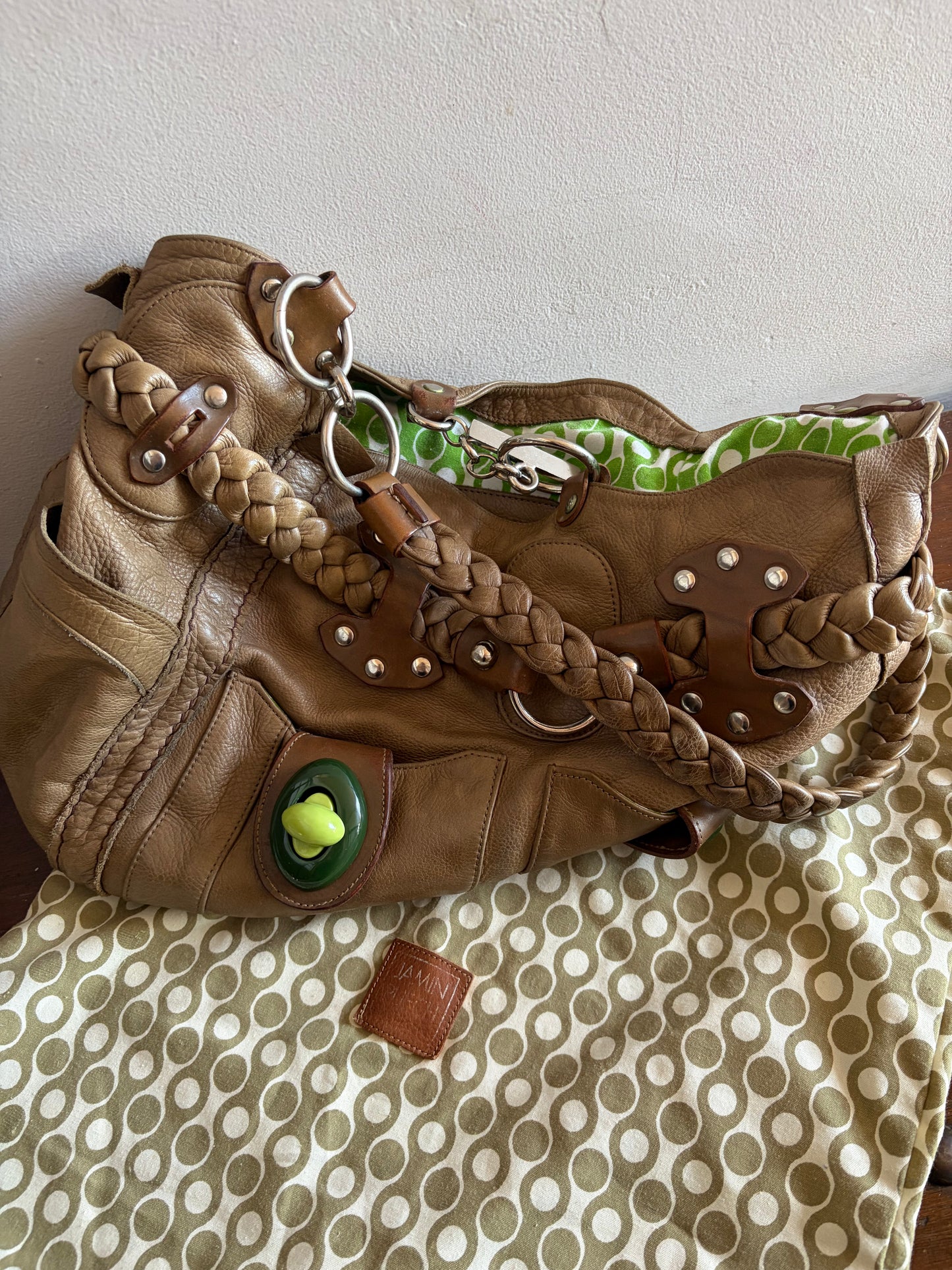 no 2545 / JAMIN PUECH