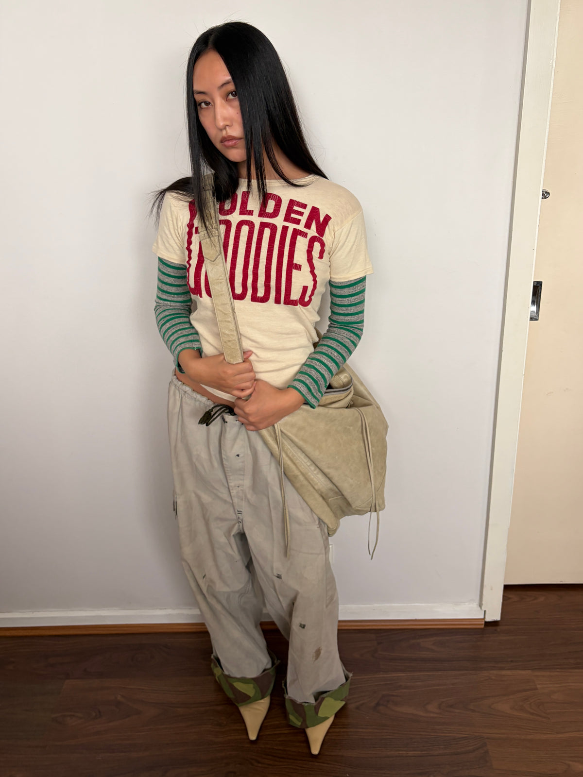 no 3344 / ARMY SURPLUS
