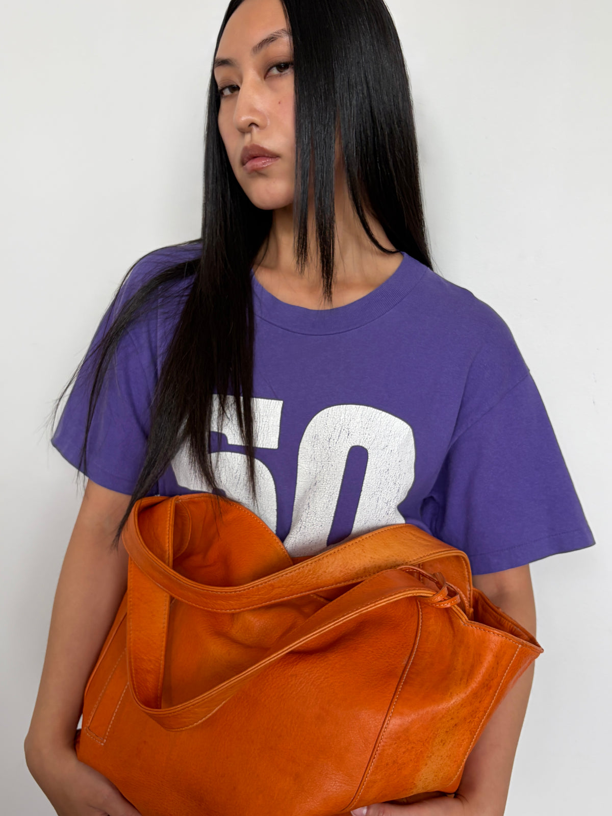 no 3386 / NUMBER 50 TEE