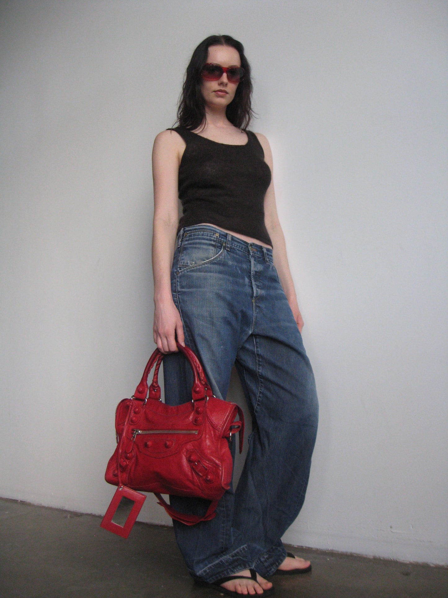no 2730 / BALENCIAGA