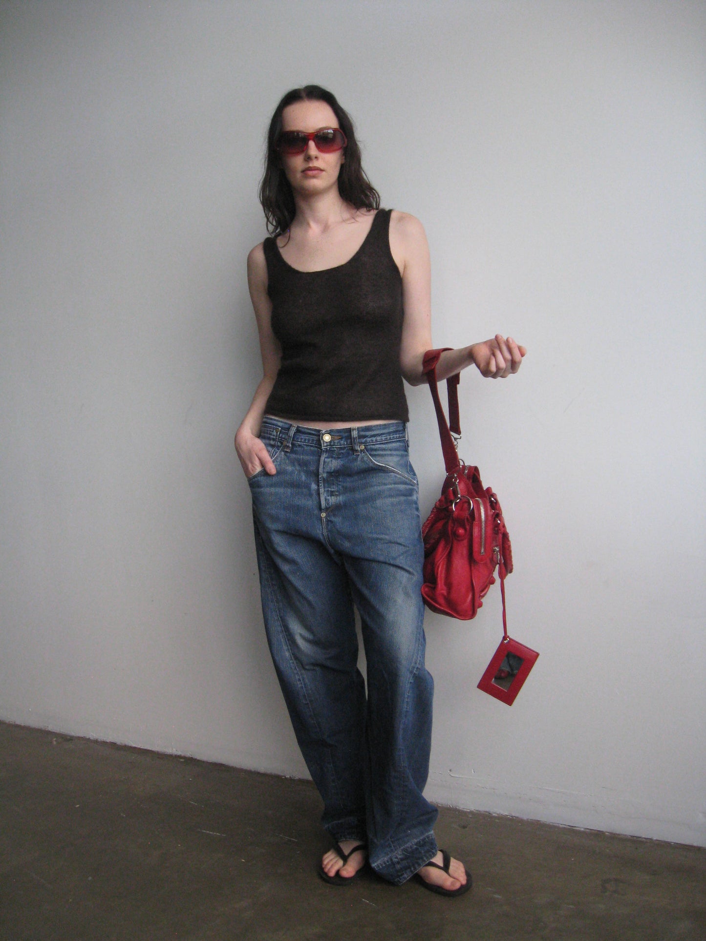no 2730 / BALENCIAGA