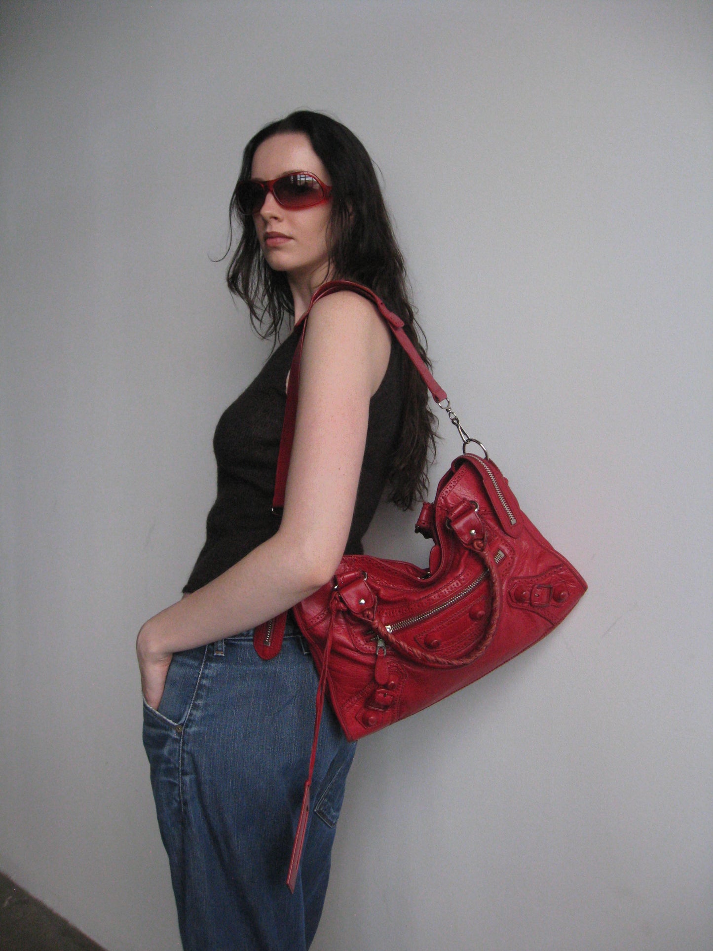 no 2730 / BALENCIAGA