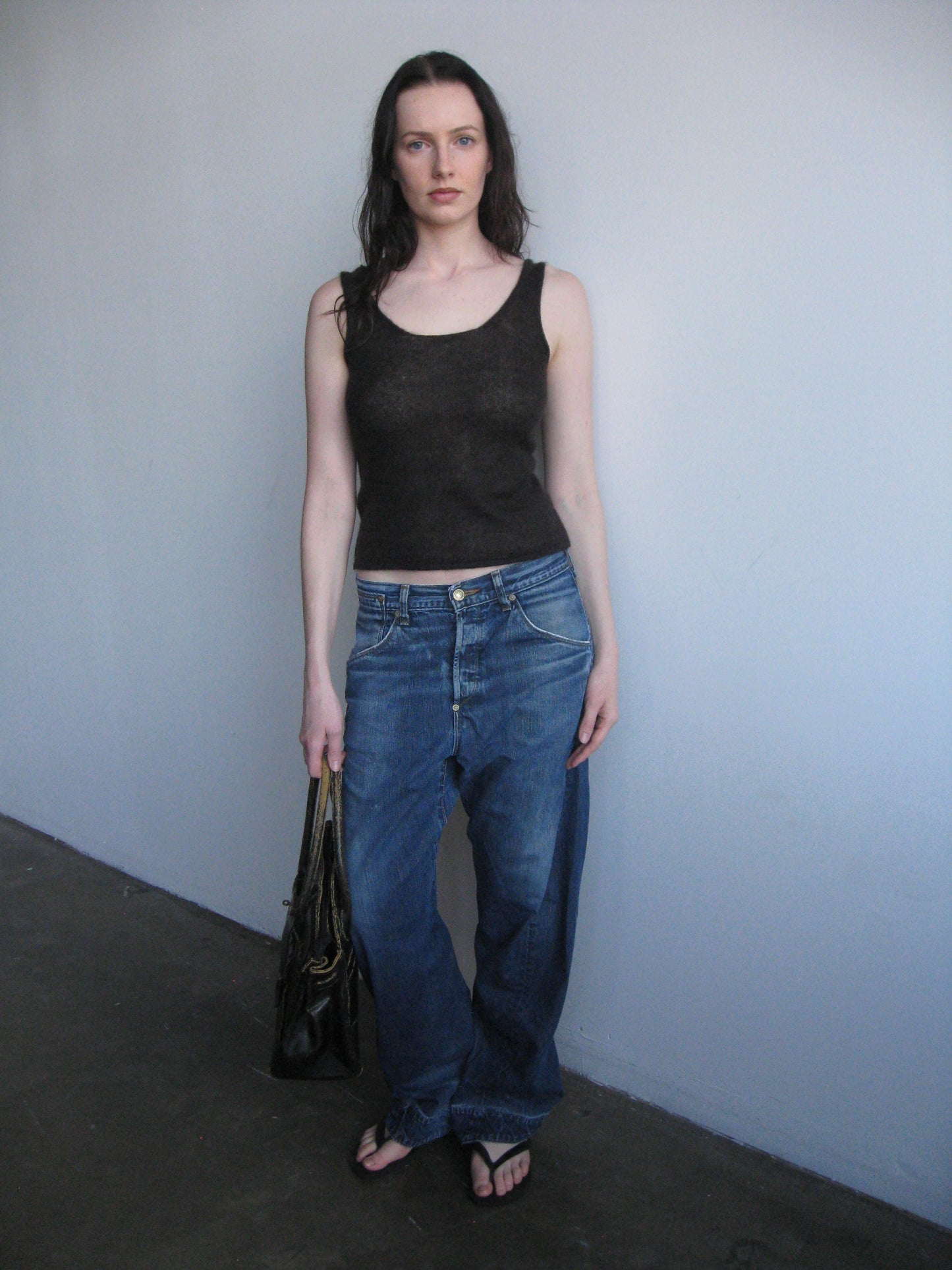 no 2732 / LEVIS ENGINEERED