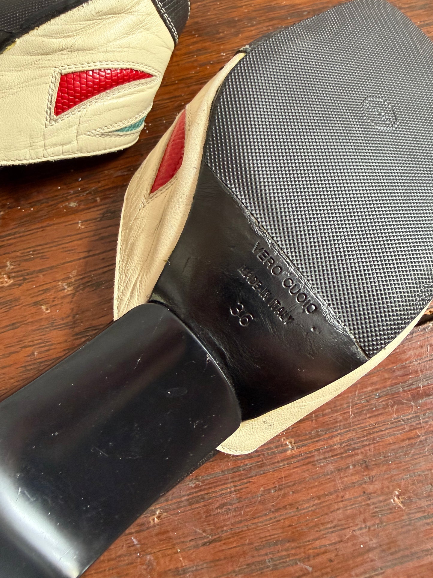 no 2576 / SERGIO ROSSI