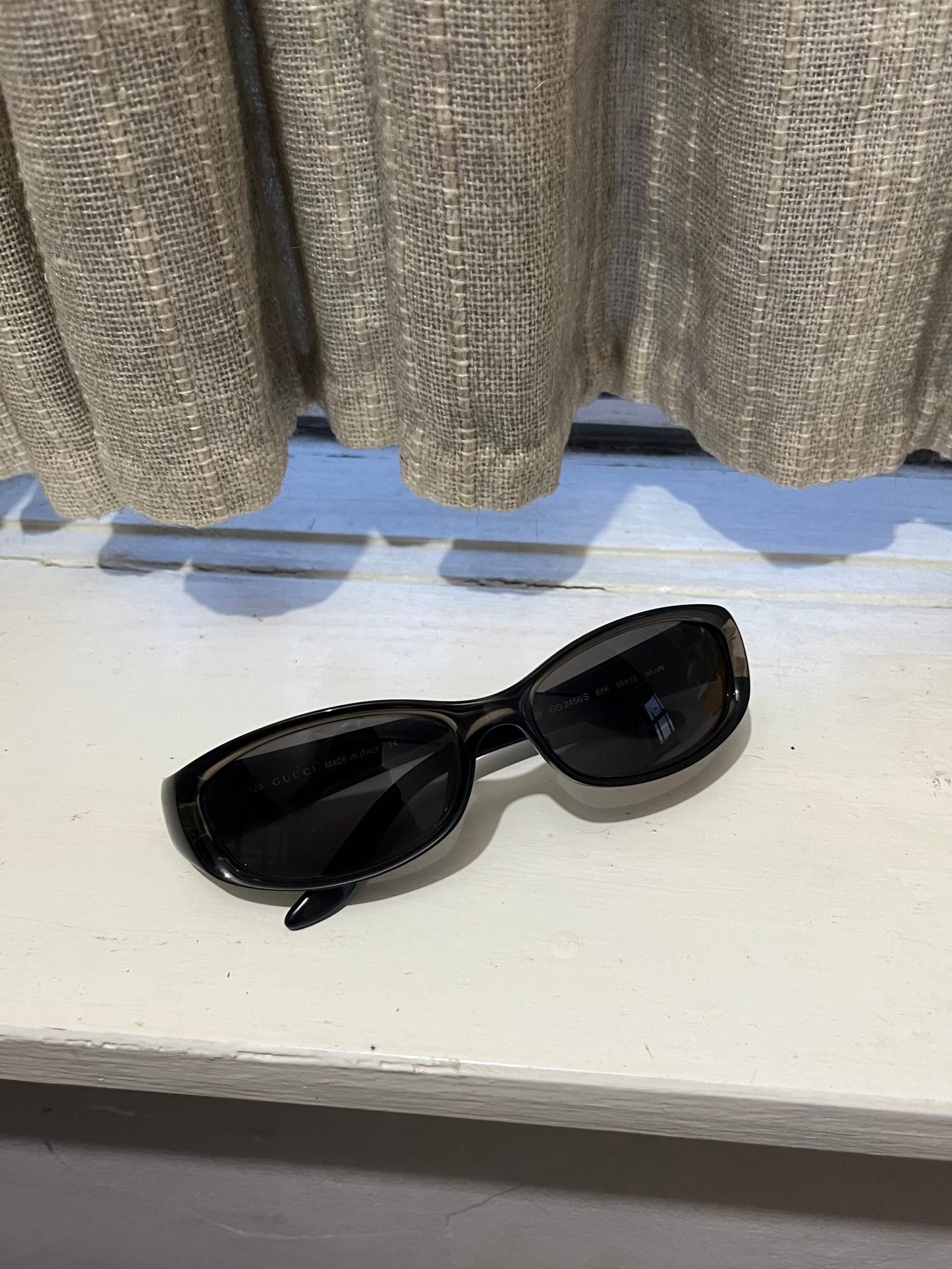 no 2377 / GUCCI