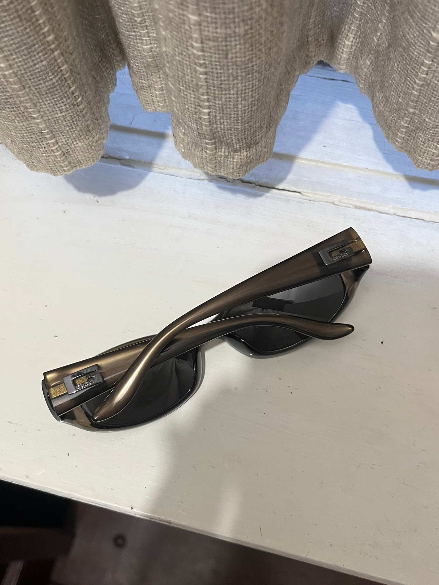no 2377 / GUCCI