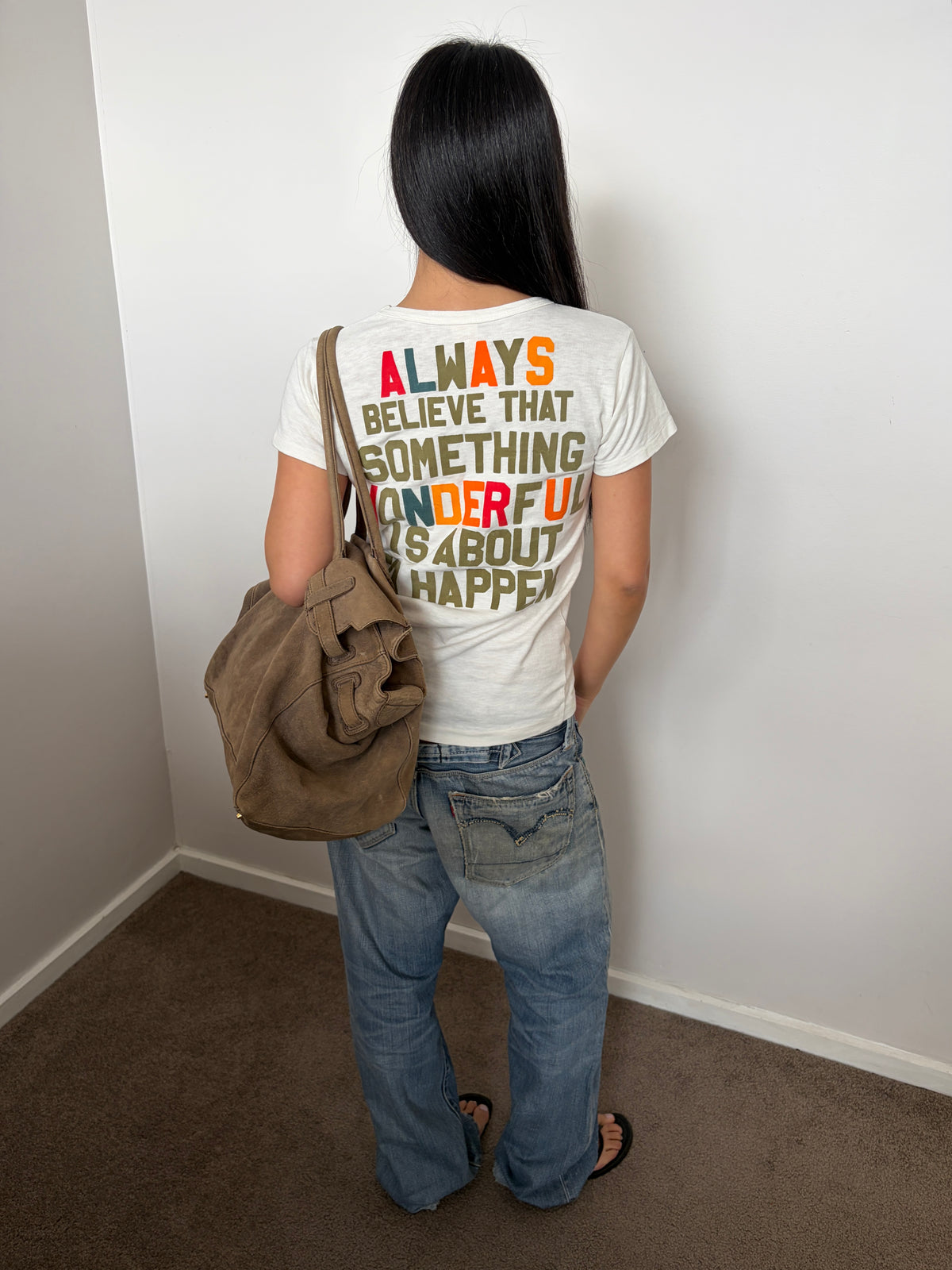 no 3220 / ALWAYS BELIEVE