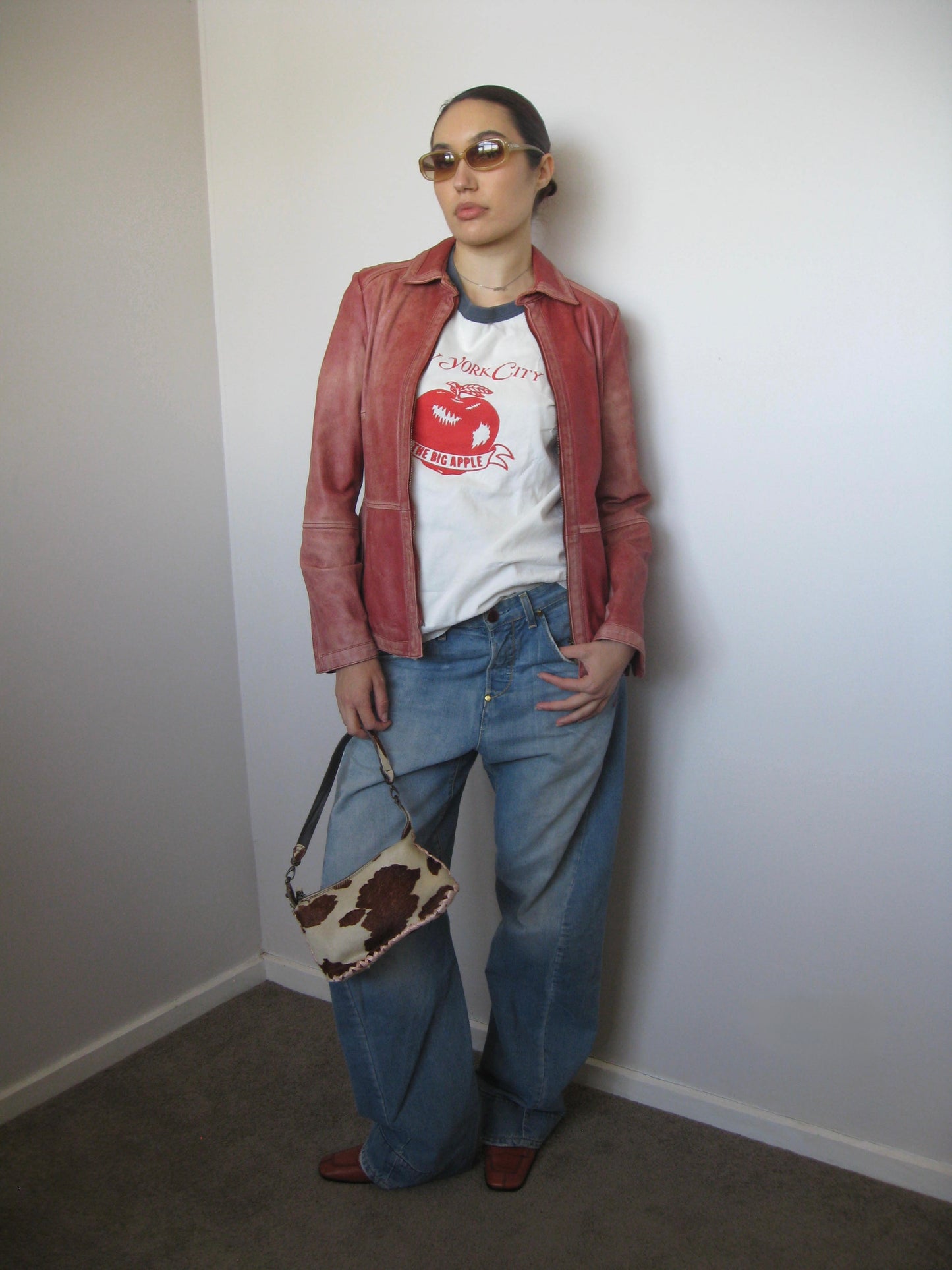 no 2589 /' NEW YORK CITY'