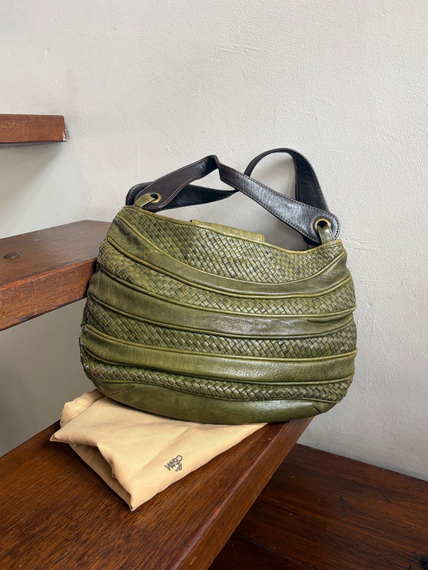no 3184 / BAG