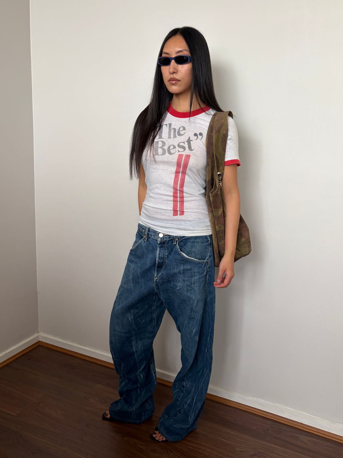 no 3346 / LEVIS ENGINEERED