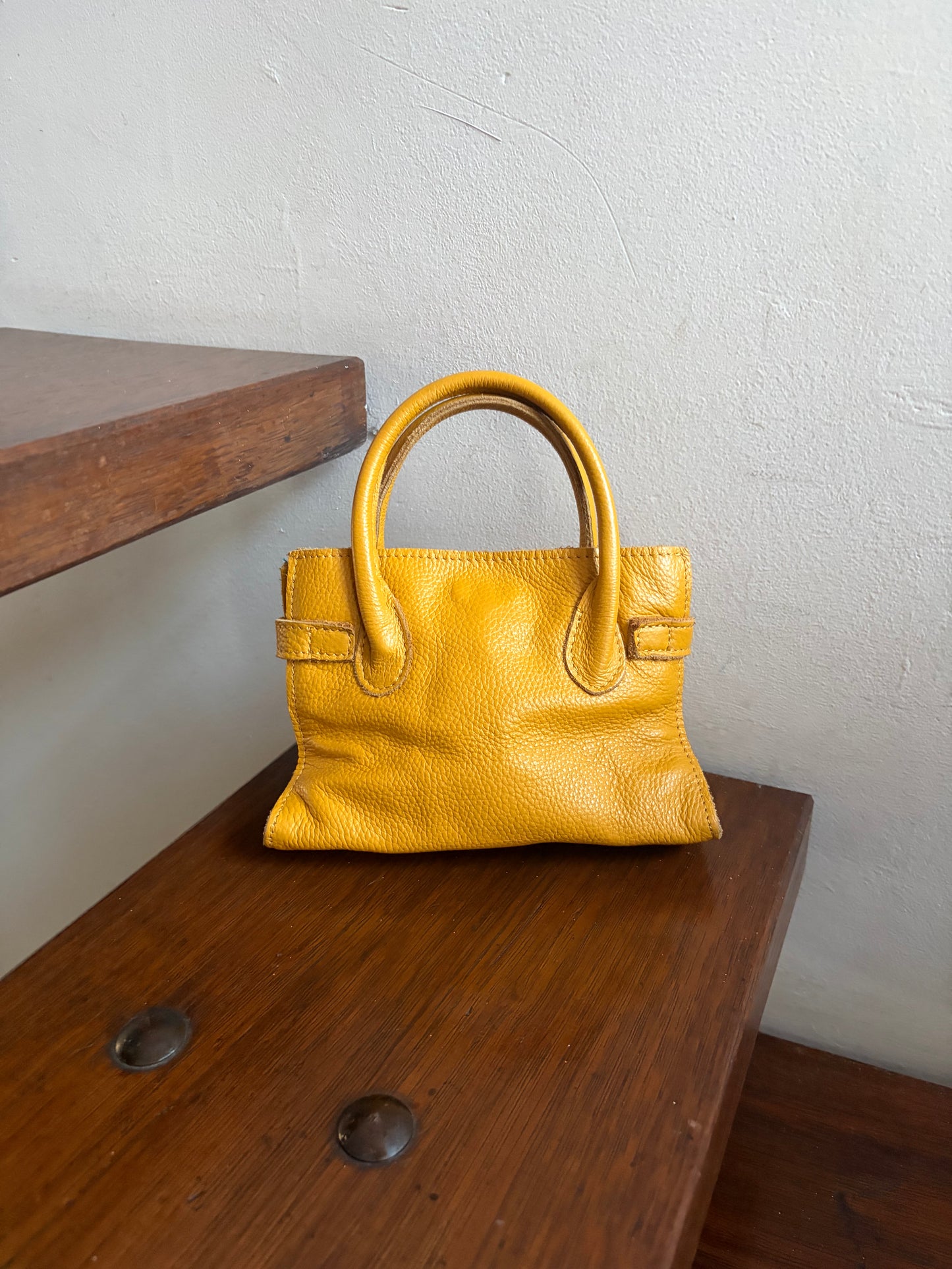 no 3187 / MINI HANDBAG