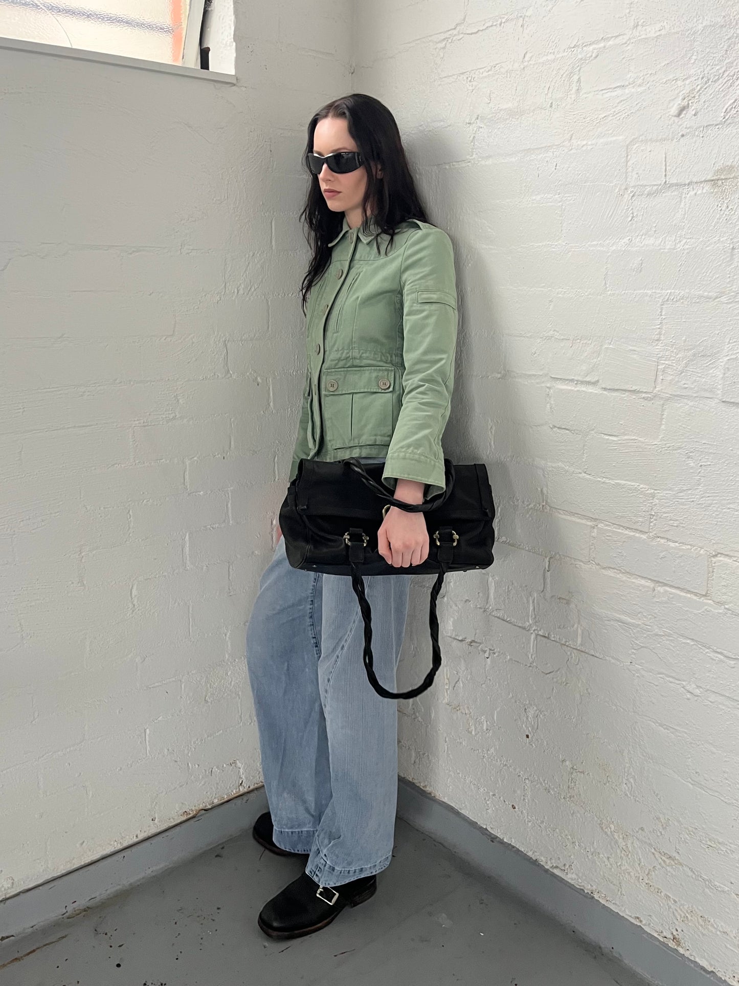 no 2425 / EMPORIO ARMANI