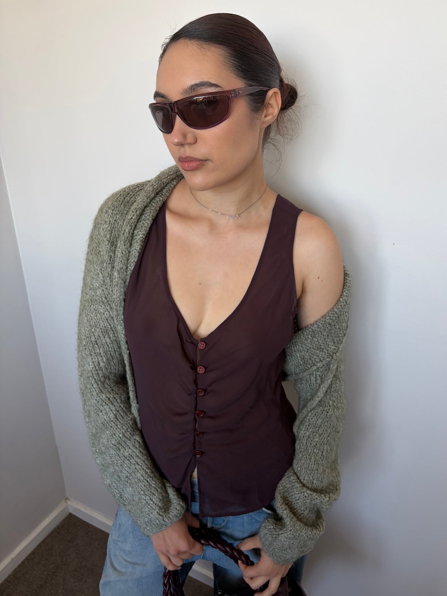no 2570 / EMPORIO ARMANI