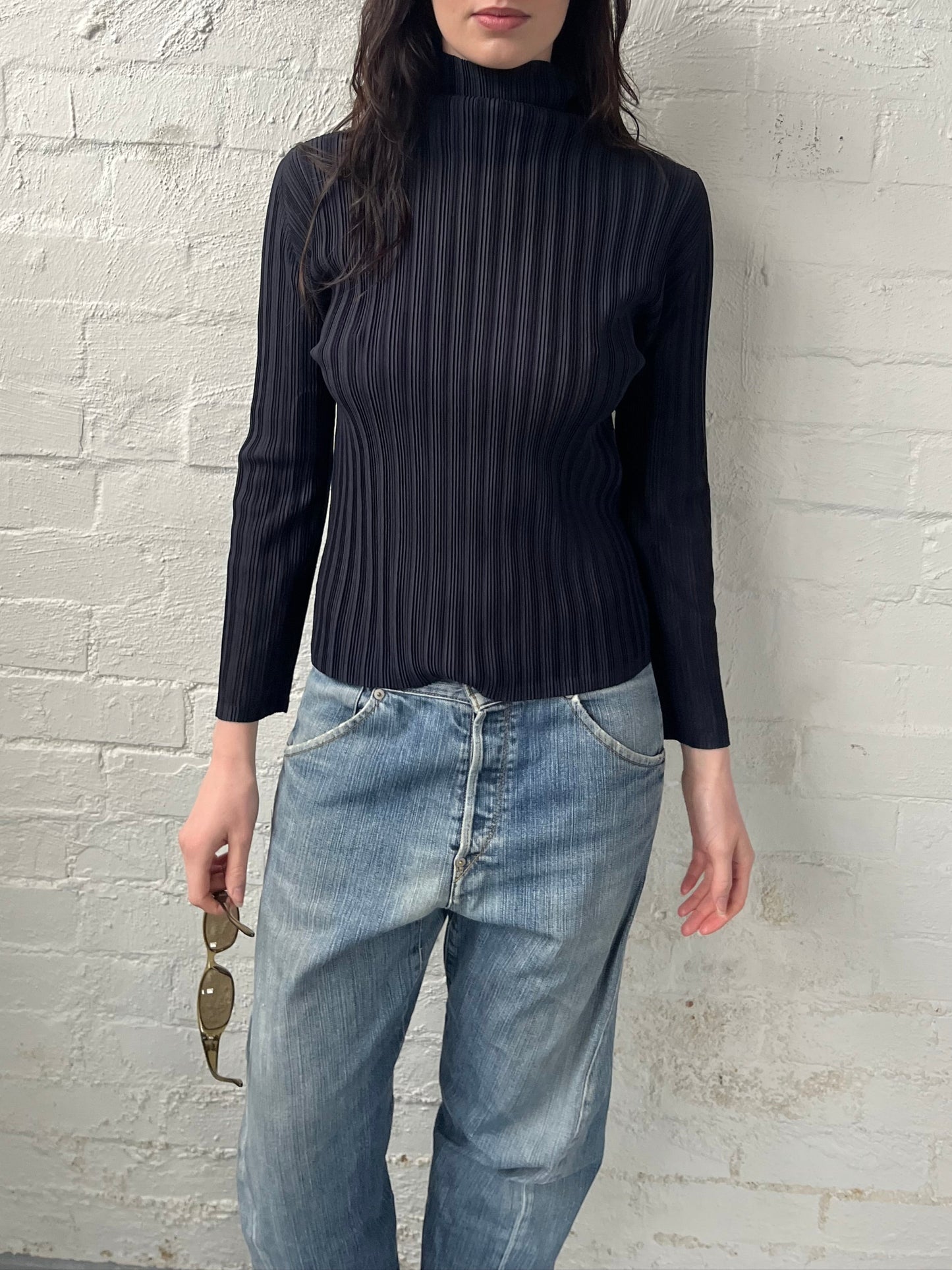 no 2388 / PLEATS PLEASE