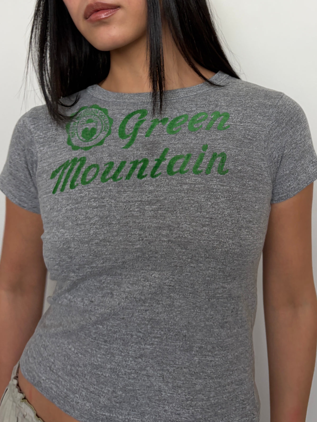 no 3357 / GREEN MOUNTAIN