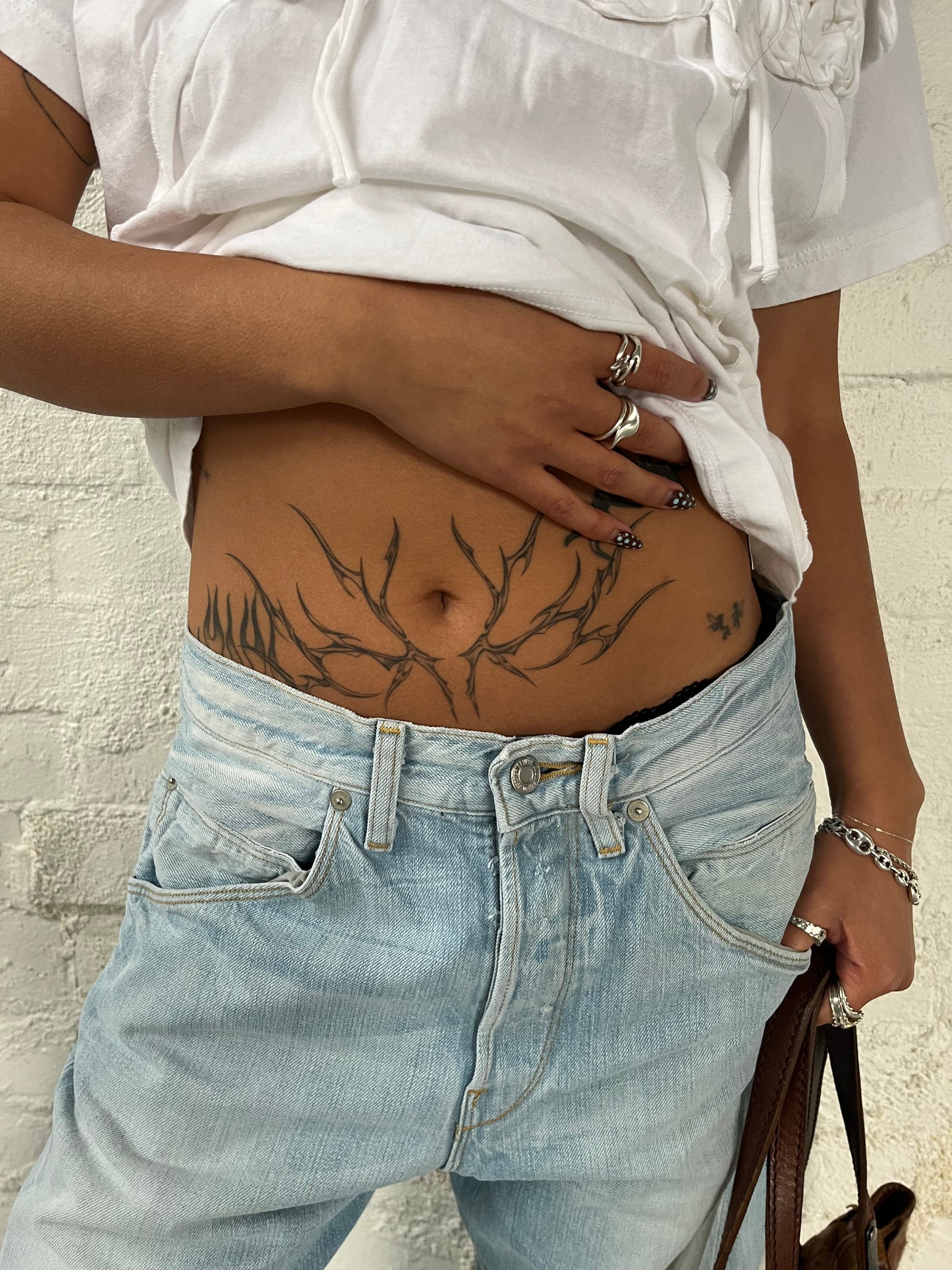 no 2401 / LEVIS ENGINEERED