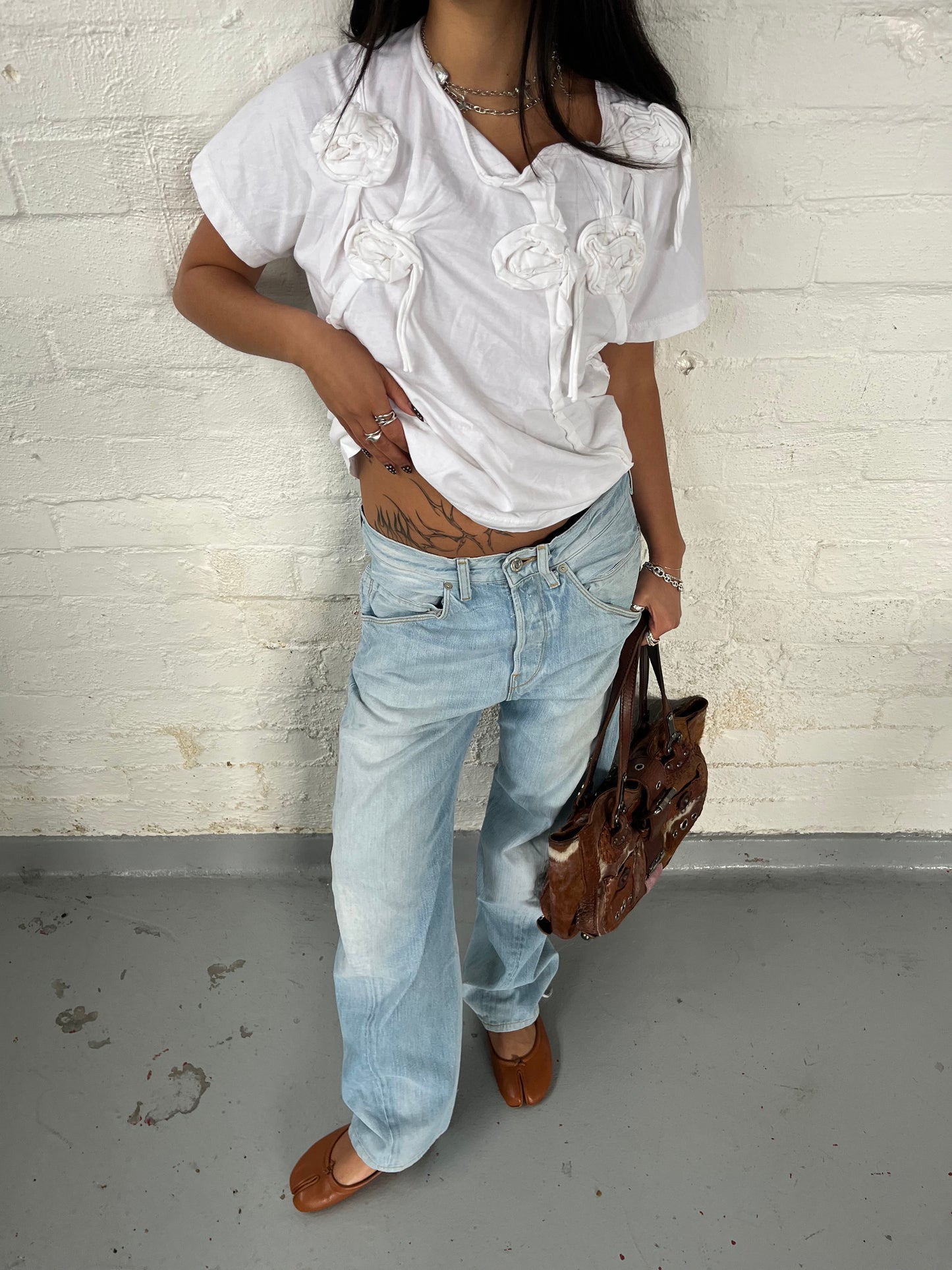 no 2401 / LEVIS ENGINEERED