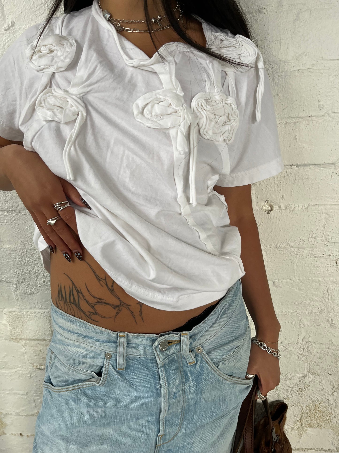 no 2828 / COMME DES GARÇONS