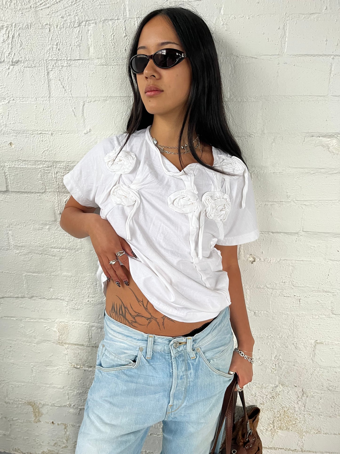 no 2828 / COMME DES GARÇONS
