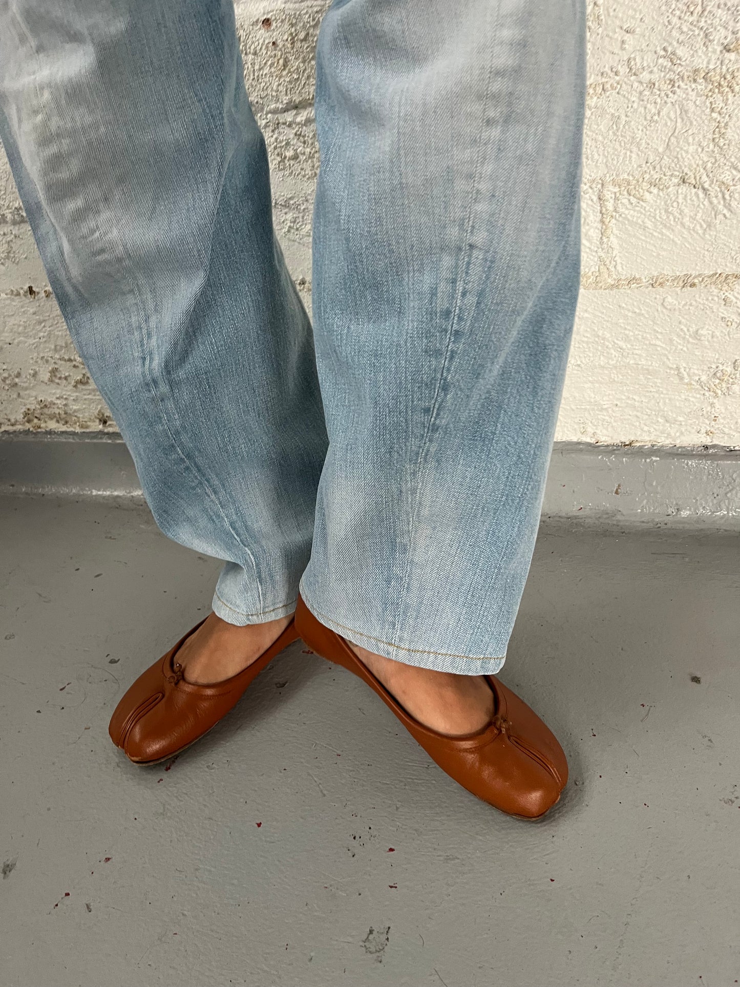 no 2401 / LEVIS ENGINEERED