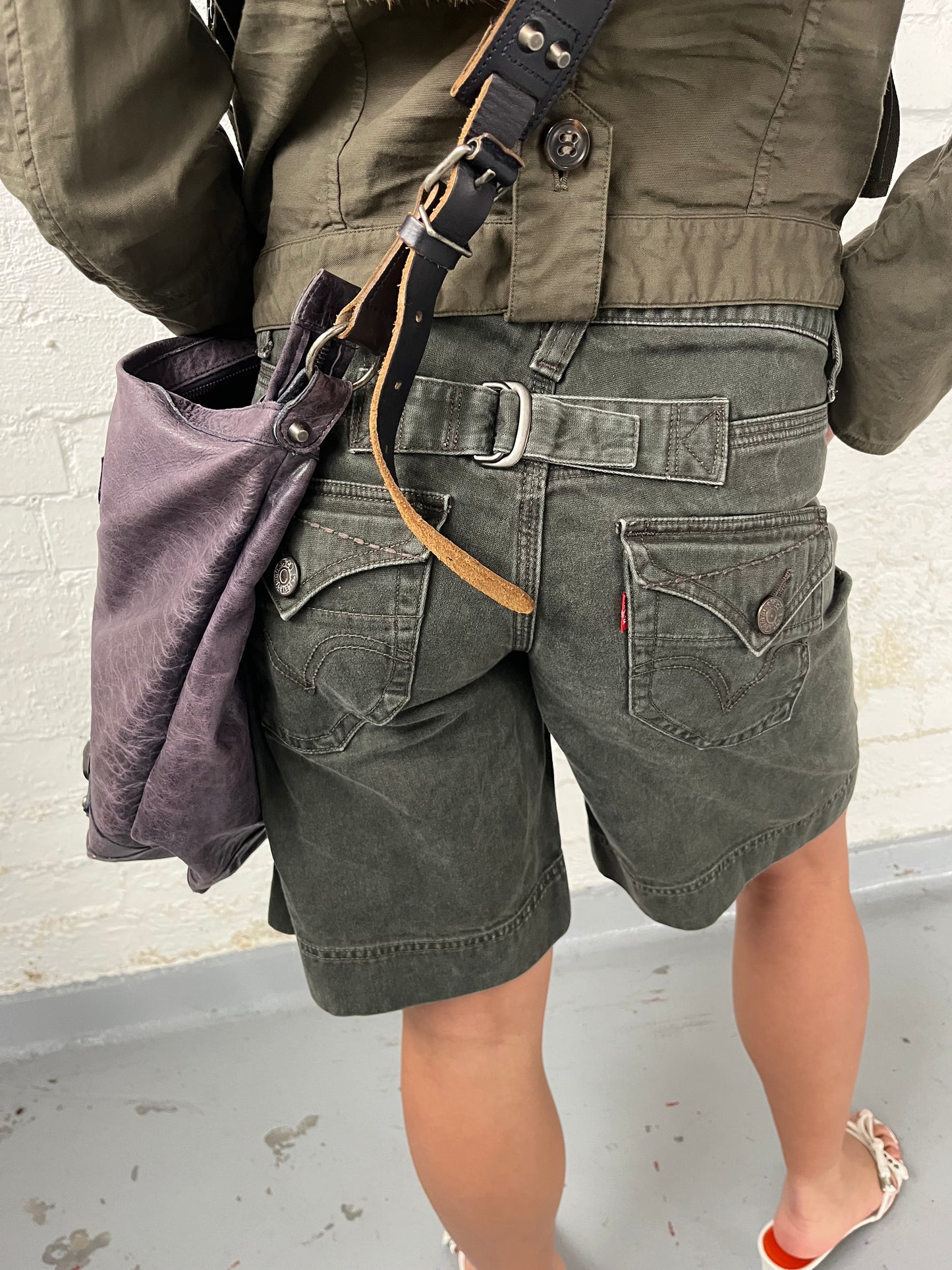 no 2427 / LEVIS