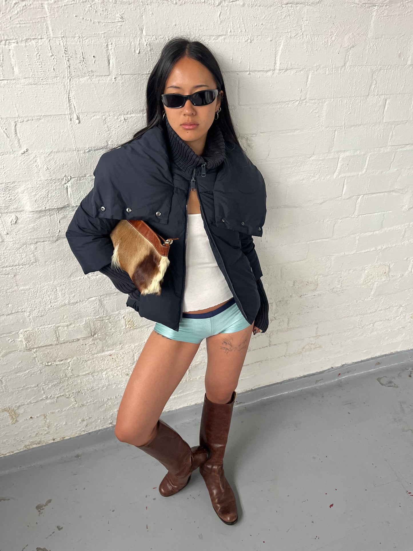 no 2389 / EMPORIO ARMANI